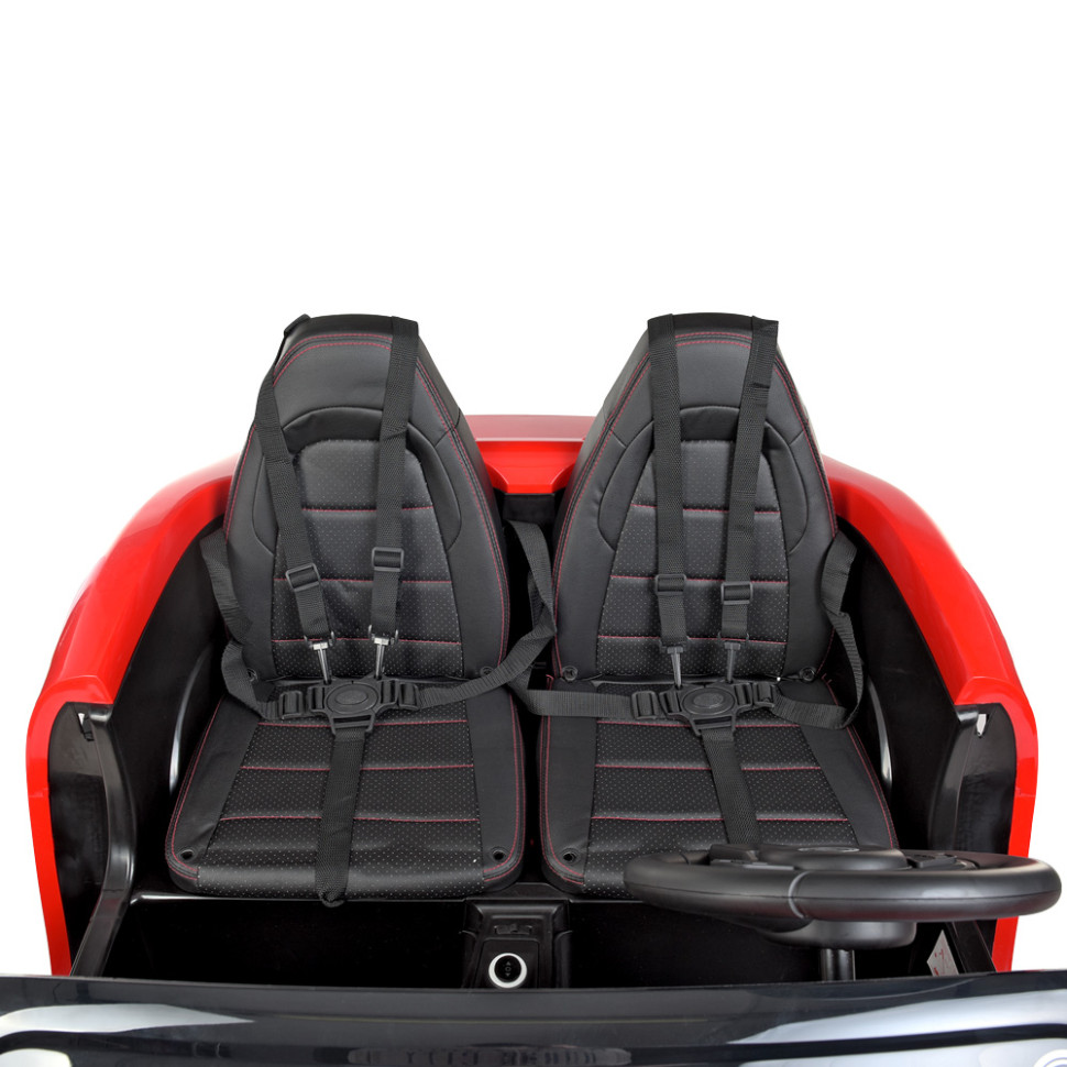 Детский электромобиль Bambi Racer M 4055AL-3 до 100 кг 