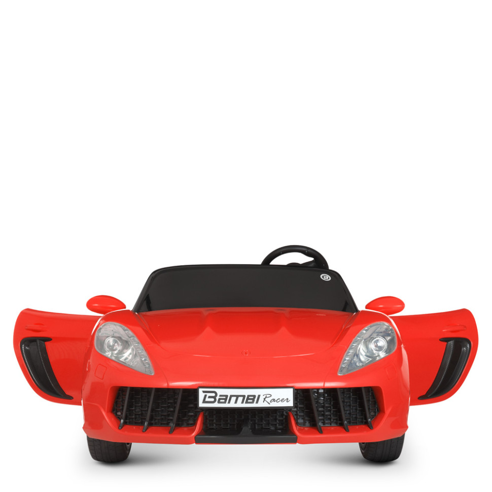 Детский электромобиль Bambi Racer M 4055AL-3 до 100 кг 
