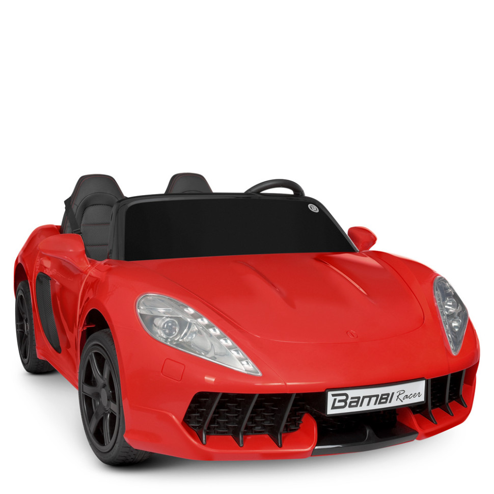 Детский электромобиль Bambi Racer M 4055AL-3 до 100 кг 