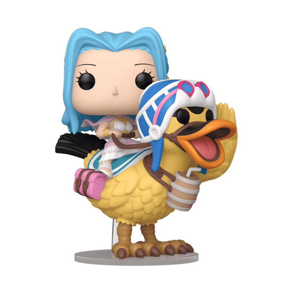 Ігрова фігурка FUNKO POP! cерії 