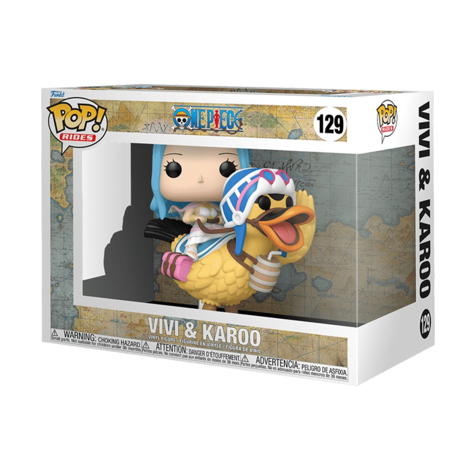 Ігрова фігурка FUNKO POP! cерії 
