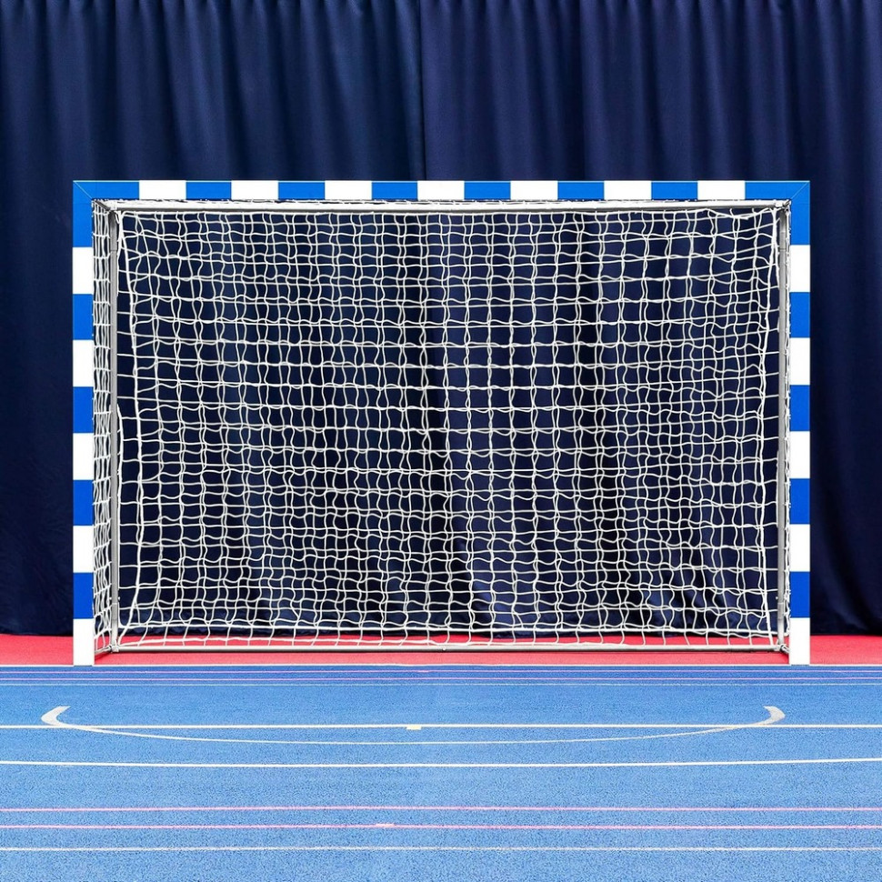 Сетка для мини-футбола(гандбола) BallNet Newt NE-CM-44
