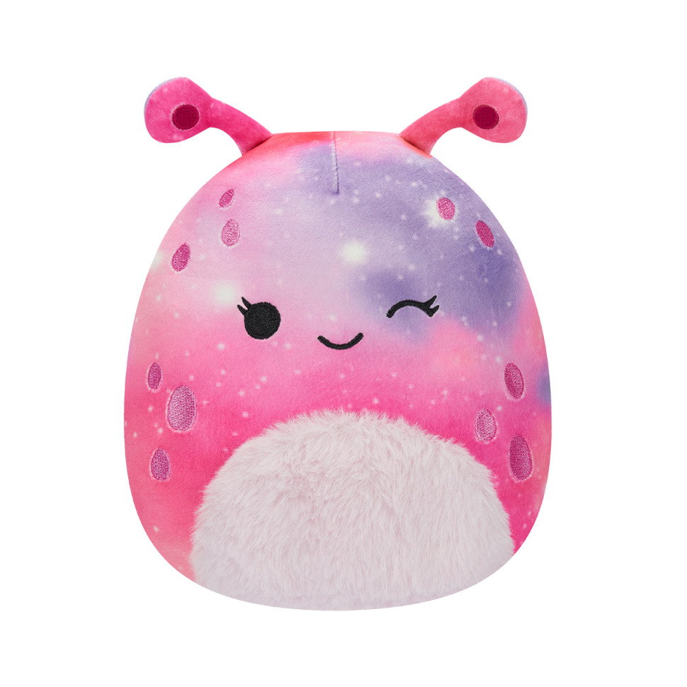 Мягкая игрушка Пришелец Лорали Squishmallows  SQCR04119, 19 см