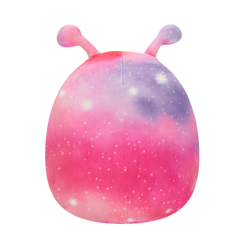 Мягкая игрушка Пришелец Лорали Squishmallows  SQCR04119, 19 см