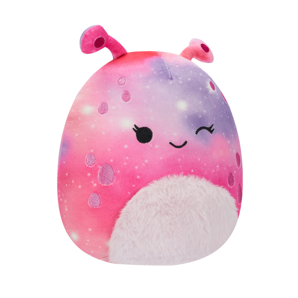 Мягкая игрушка Пришелец Лорали Squishmallows  SQCR04119, 19 см