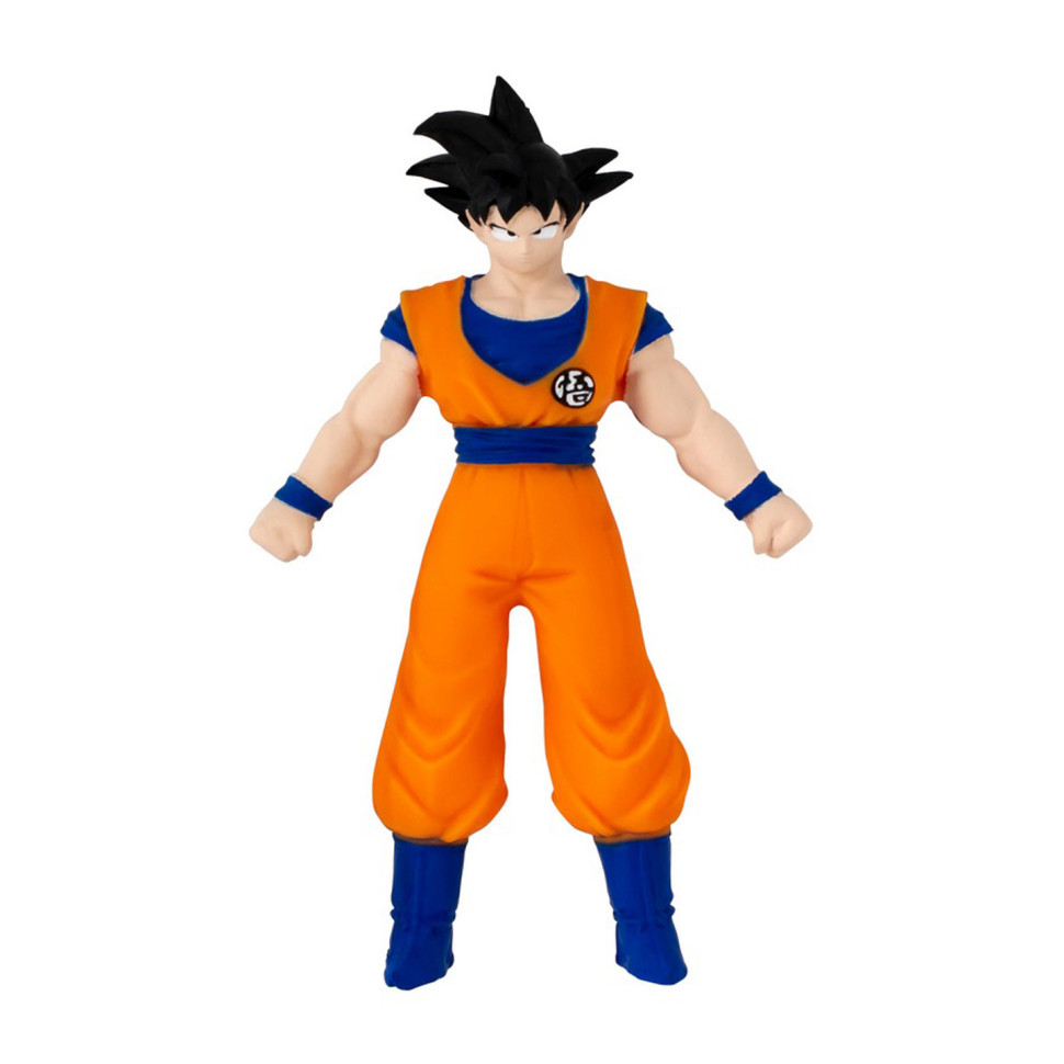 Стретч-іграшка DragonBall Diramix 96000_GOKU