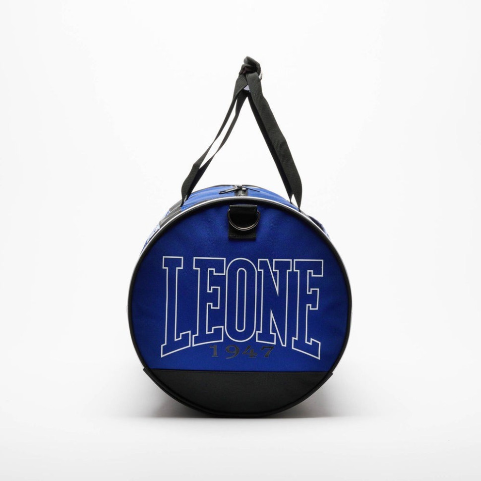 Спортивна сумка AC943 ICONIC DUFFEL Leone AC943_Blue, Blue 45 л