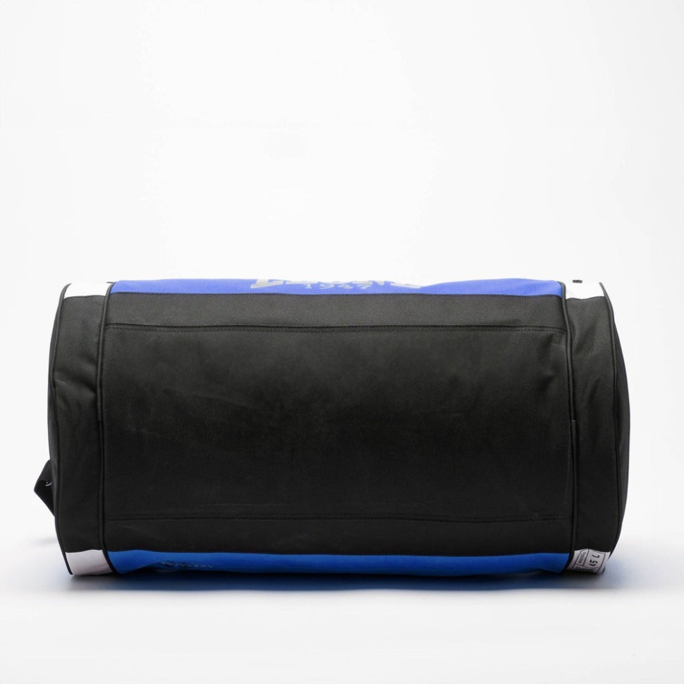 Спортивна сумка AC943 ICONIC DUFFEL Leone AC943_Blue, Blue 45 л