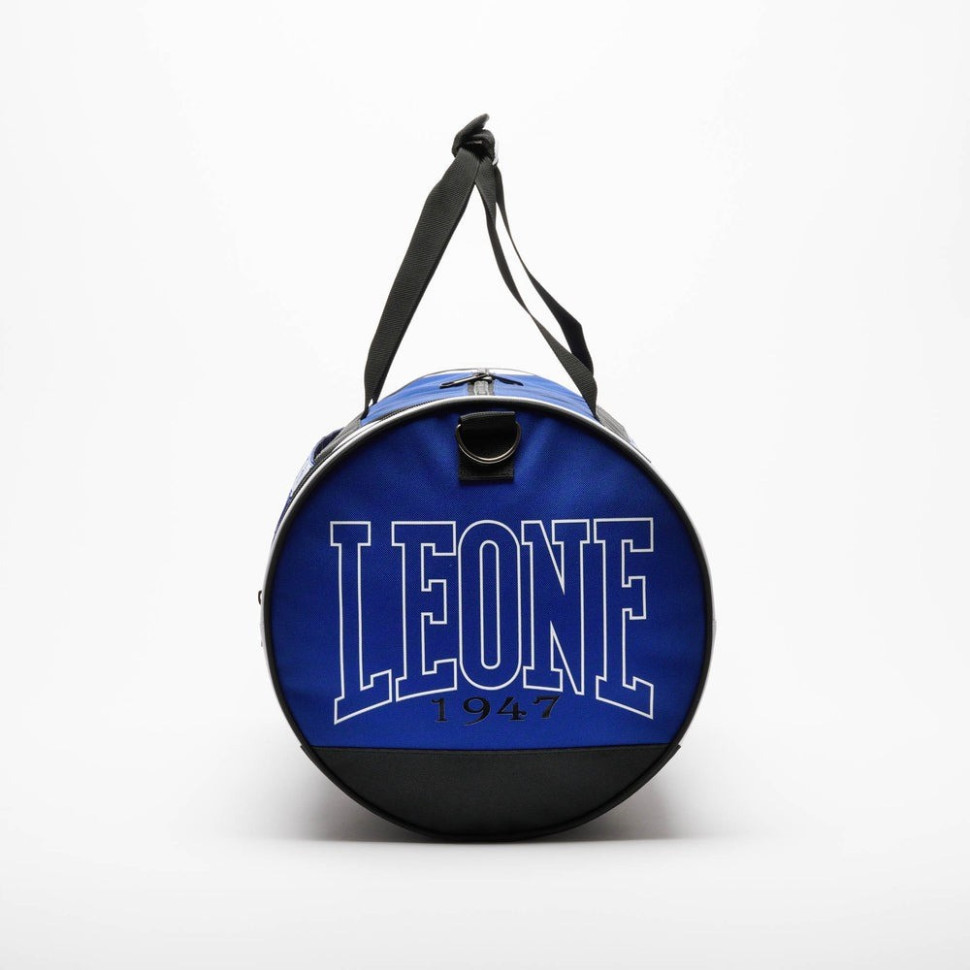 Спортивна сумка AC943 ICONIC DUFFEL Leone AC943_Blue, Blue 45 л