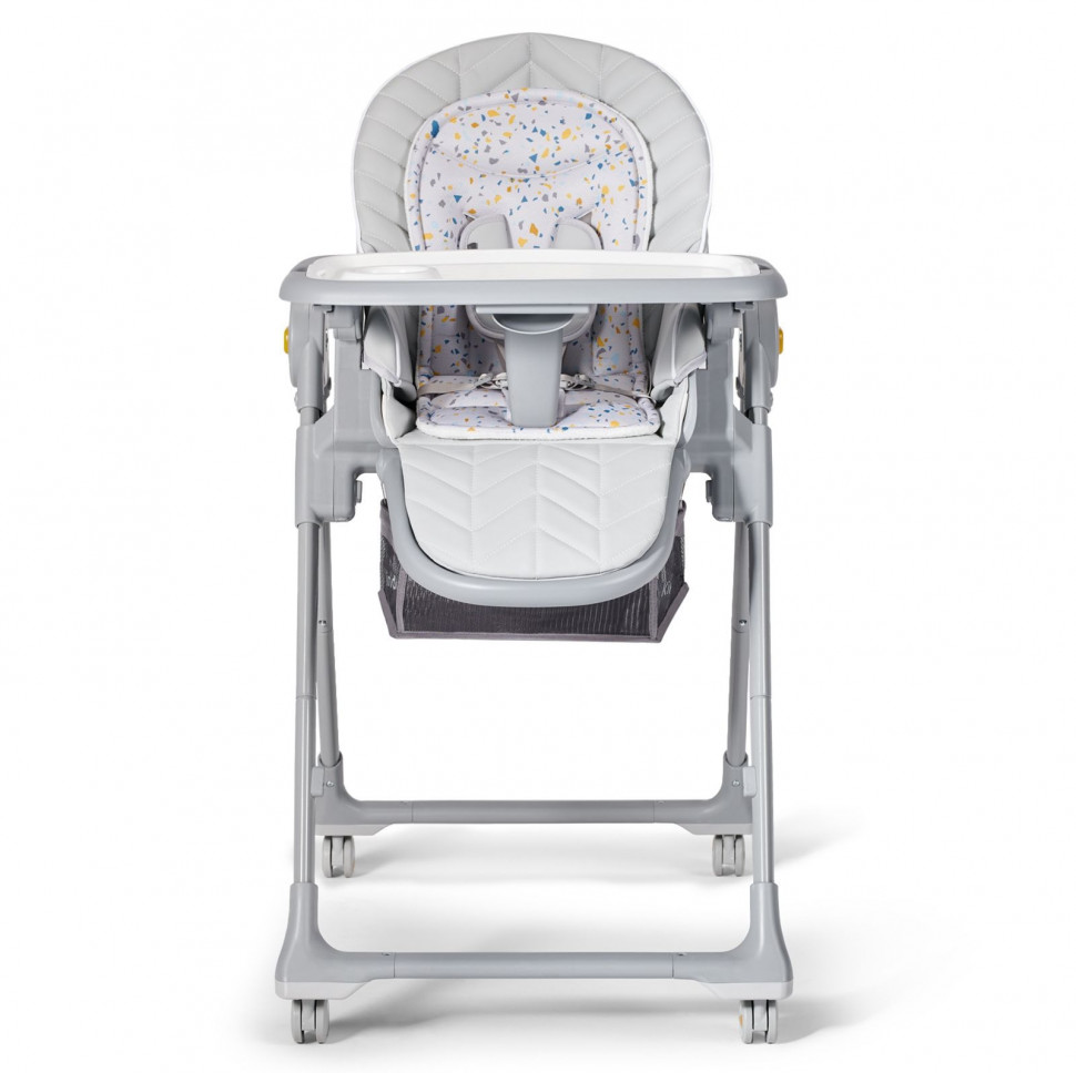 Стільчик-шезлонг дитячий Lastree Kinderkraft 300355KK для годування