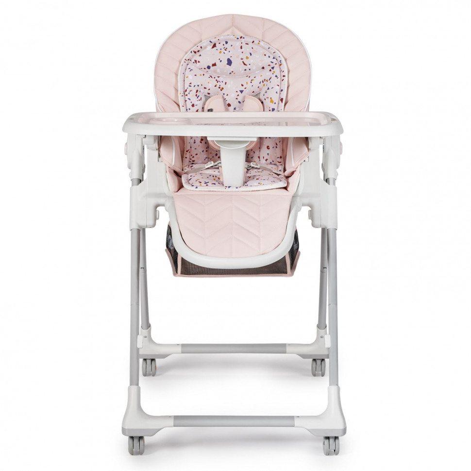 Стільчик-шезлонг дитячий Lastree Kinderkraft 300355KK для годування