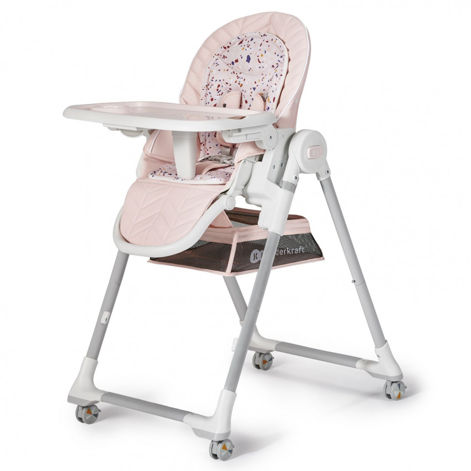 Стільчик-шезлонг дитячий Lastree Kinderkraft 300355KK для годування