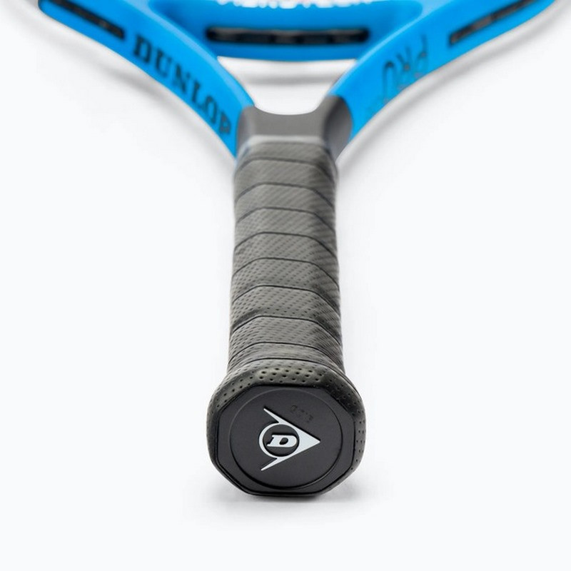 Ракетка для большого тенниса PRO 255 no cover Gr1 Dunlop 10312895