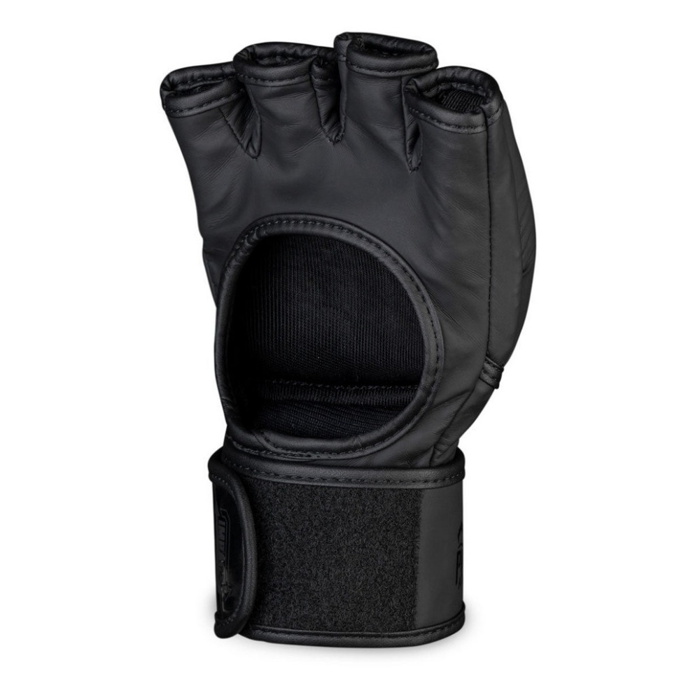 Перчатки для ММА APEX Phantom PHMMAG2023-LXL, Black, L/XL