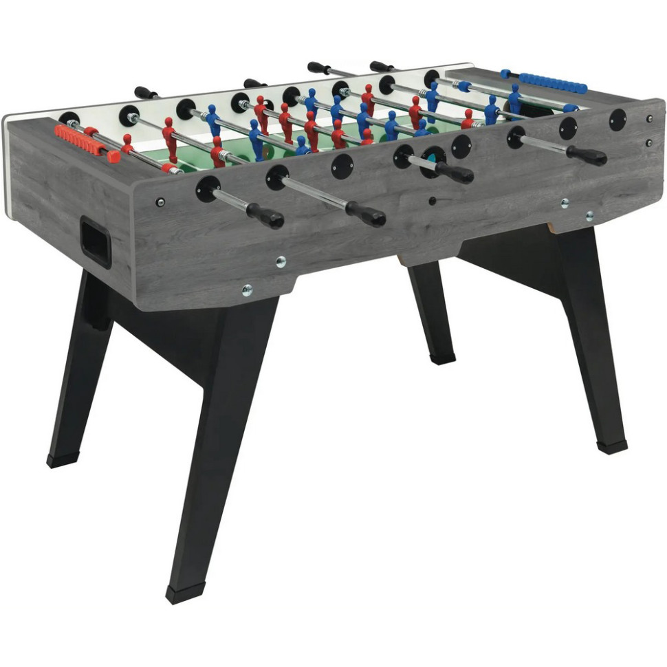 Настільний футбол Champion (CHAMPRLVS) Garlando 930607, 144 х 110 х 88 см