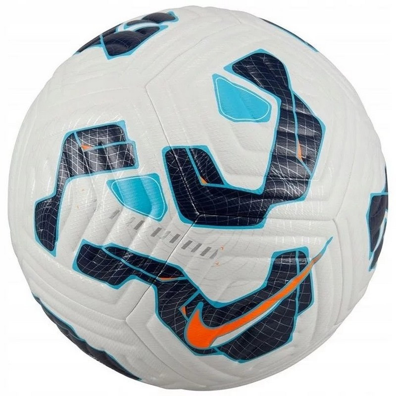 М’яч футбольний Academy PLUS Nike FZ2632-100 розмір 5