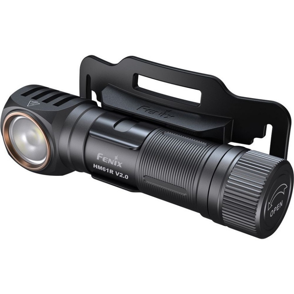 Мультифонарь Fenix HM61RV20, 1600 люмен