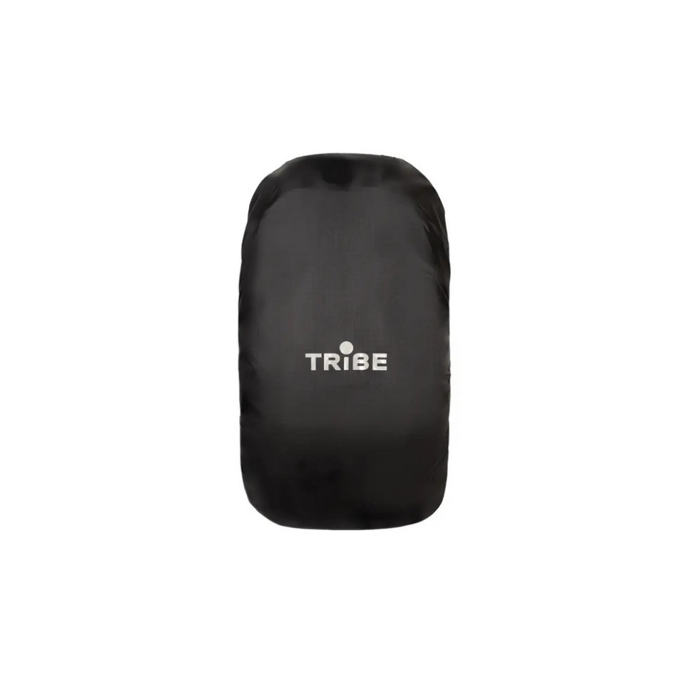 Чохол на рюкзак Raincover Tribe T-IZ-0006-S-black 20-35 л, розмір S