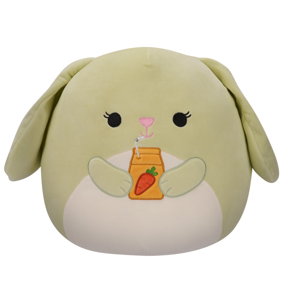 М'яка іграшка Кролик Хара Squishmallows SQER00913, 30 см