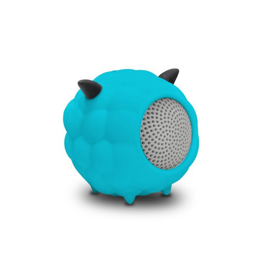 Портативная Bluetooth-колонка Cuty Sheep IDance CA10CY 10W Blue