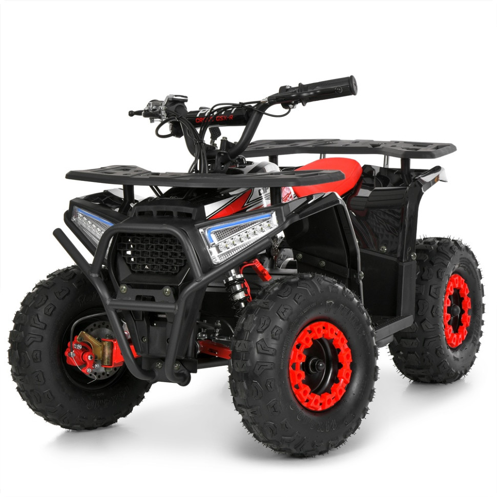 Детский электромобиль Квадроцикл Prof1 HB-FFA1000-2-3 до 65кг