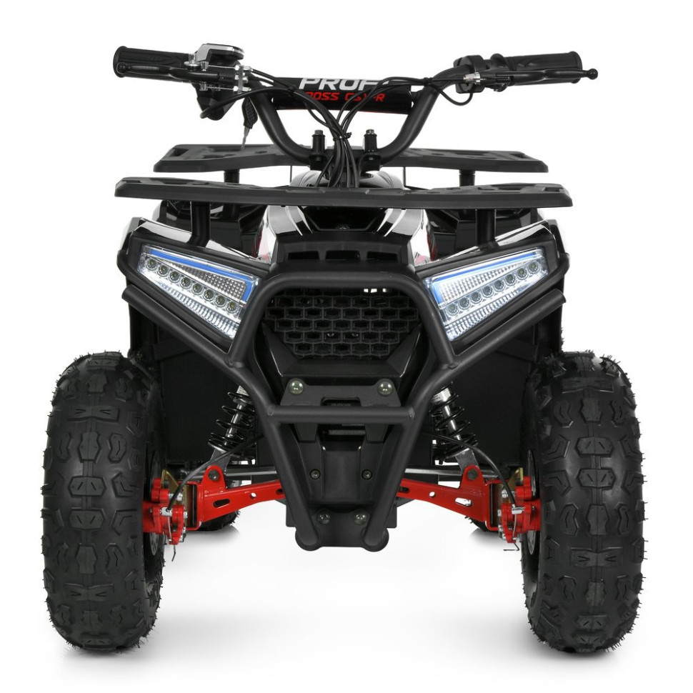 Детский электромобиль Квадроцикл Prof1 HB-FFA1000-2-3 до 65кг