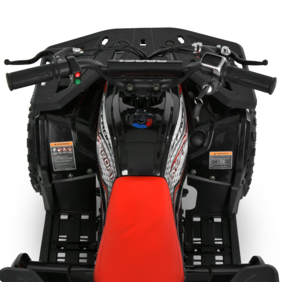 Детский электромобиль Квадроцикл Prof1 HB-FFA1000-2-3 до 65кг