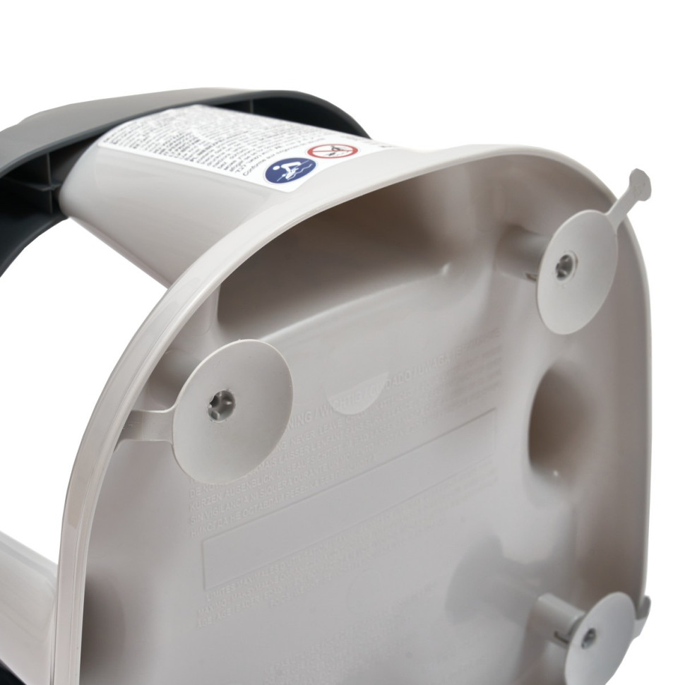 Кріселко для купання Minimal Pony Maltex 6300_90 сірий