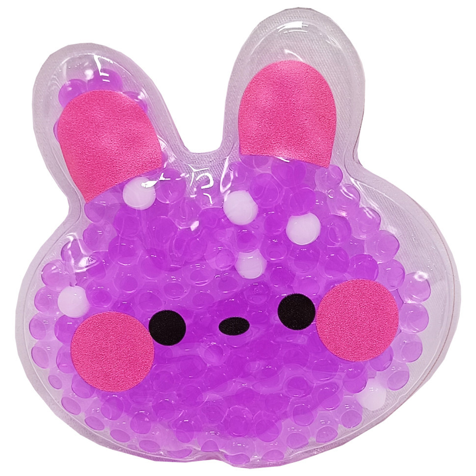 УЦІНКА! Іграшка антистрес з орбізами Rabbit Bambi MQ10276(Rabbit)-UC