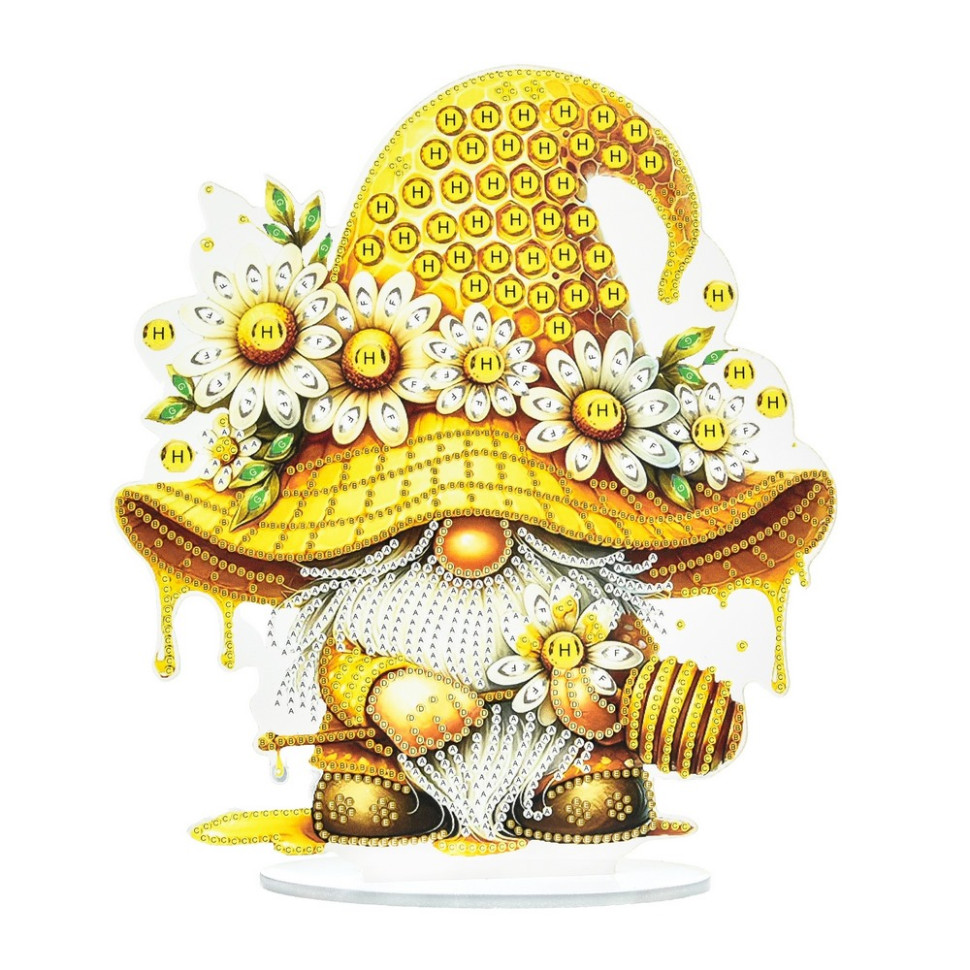 Набір для творчості алмазна мозаїка