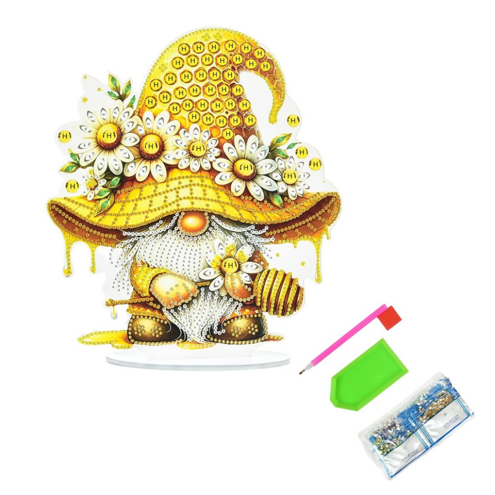 Набір для творчості алмазна мозаїка