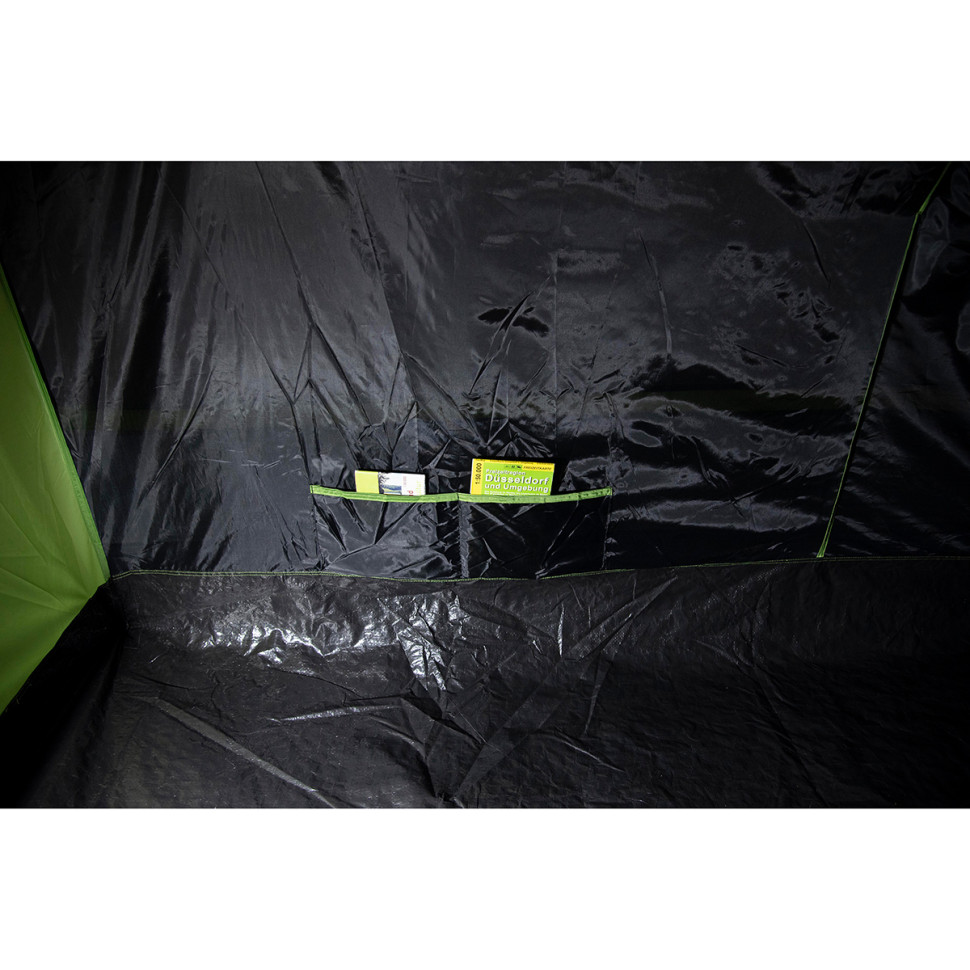 Намет чотиримісний Brixen 4.0 High Peak 928664 Light Grey/Dark Grey/Green (11815)