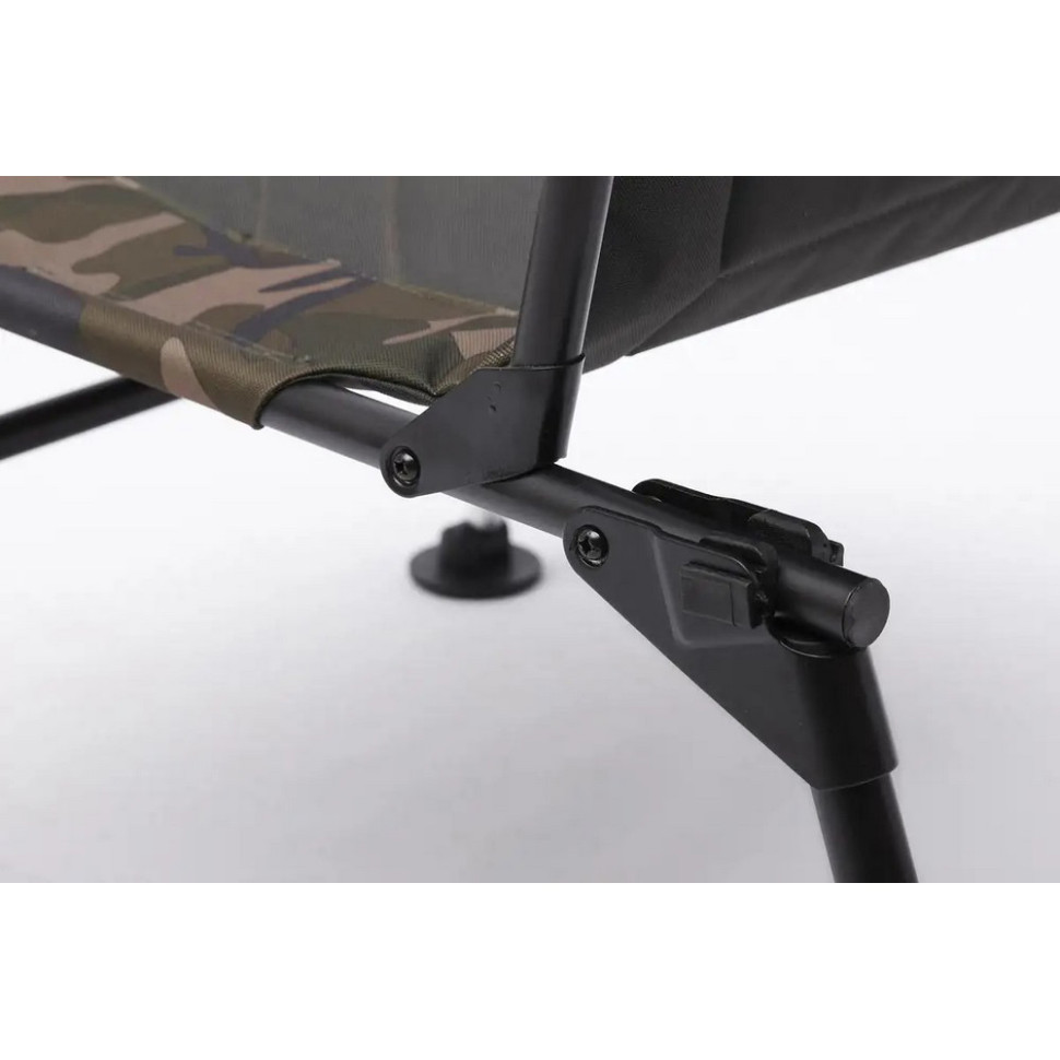 Крісло туристичне Avenger Camo Chair Prologic 65048