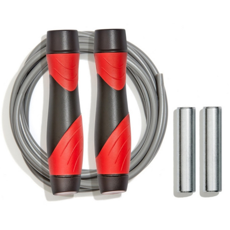 Скакалка Premium Skipping Rope Reebok RARP-12021 розмір 280 см