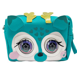 Интерактивная сумочка Little Winking Elf "Оленёнок" Bambi BL-316-6 воспроизводит более 25 звуков