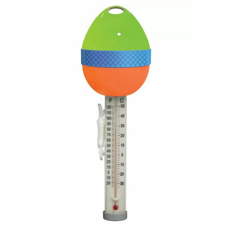 Плаваючий термометр іграшка для басейнів Буй K595DIS Kokido 16687AP