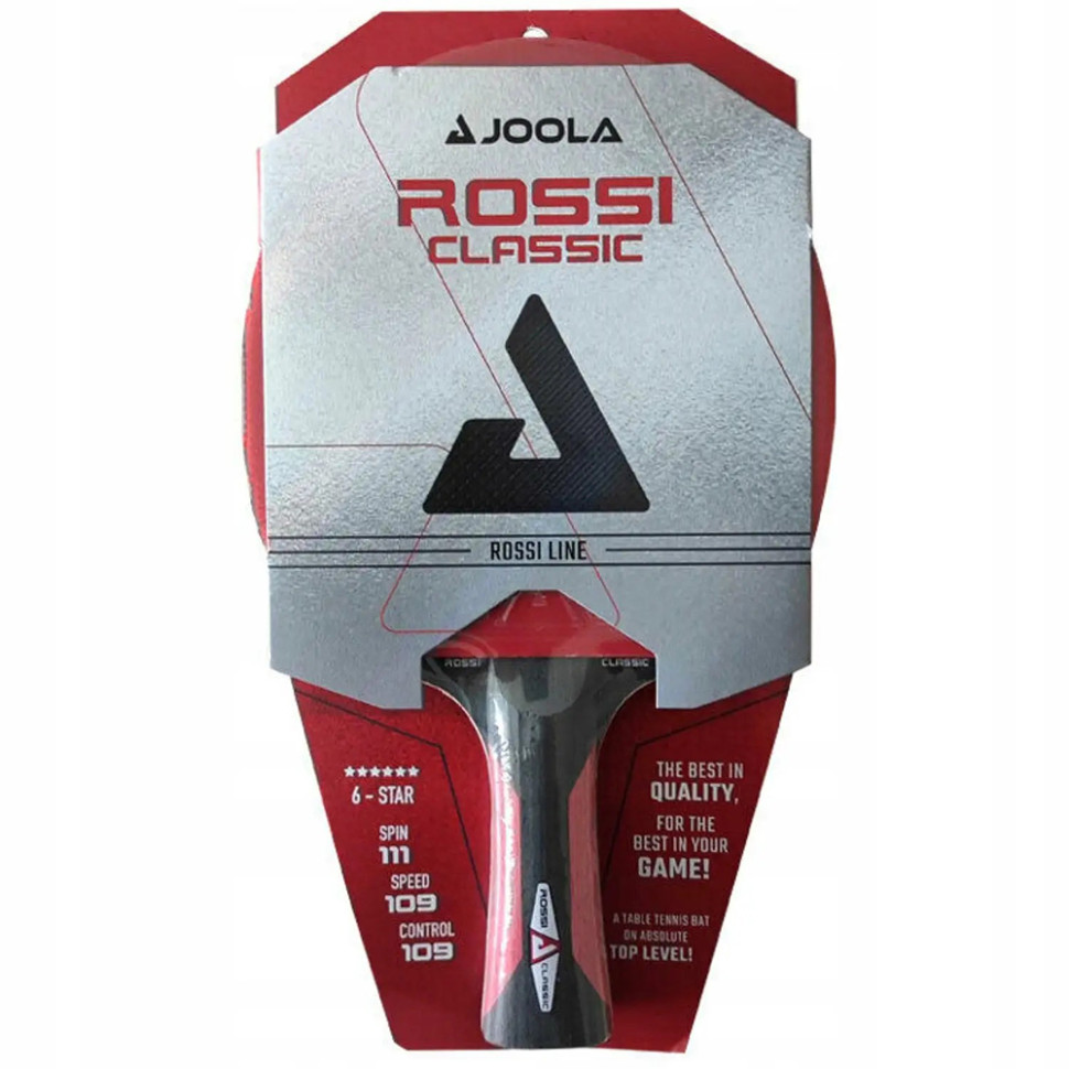 Ракетка для настільного тенісу Rosskopf Classic Joola 54200