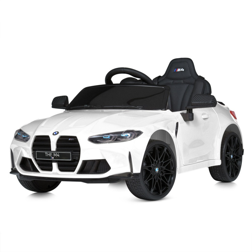 Дитячий електромобіль Машина Bambi M 5096EBLR-1, 2,4G, 2 мотори 35W, 1аккум.12V10AH, EVA