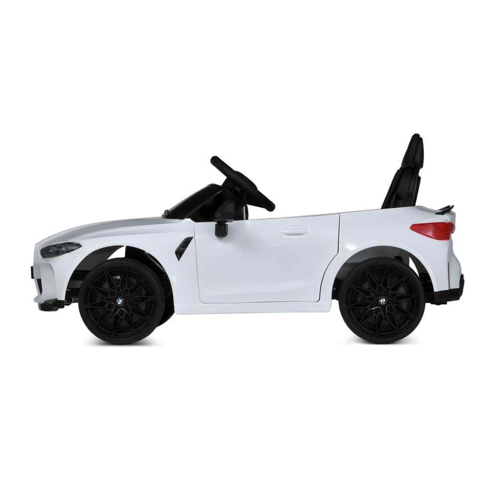 Дитячий електромобіль Машина Bambi M 5096EBLR-1, 2,4G, 2 мотори 35W, 1аккум.12V10AH, EVA