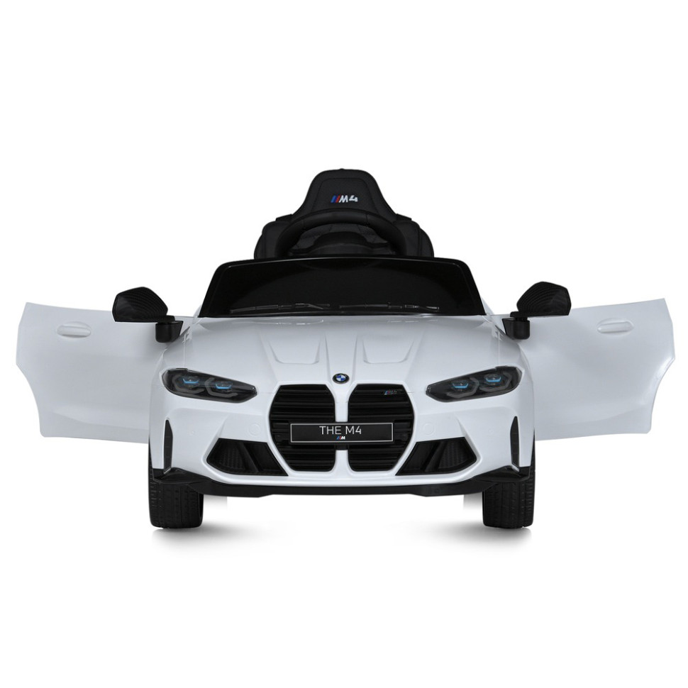 Дитячий електромобіль Машина Bambi M 5096EBLR-1, 2,4G, 2 мотори 35W, 1аккум.12V10AH, EVA