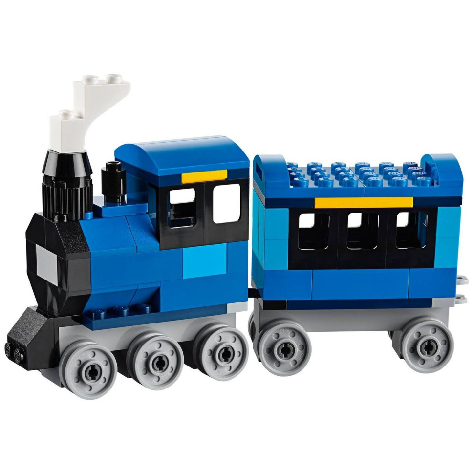 Конструктор LEGO Classic Кубики для творчого конструювання 10696