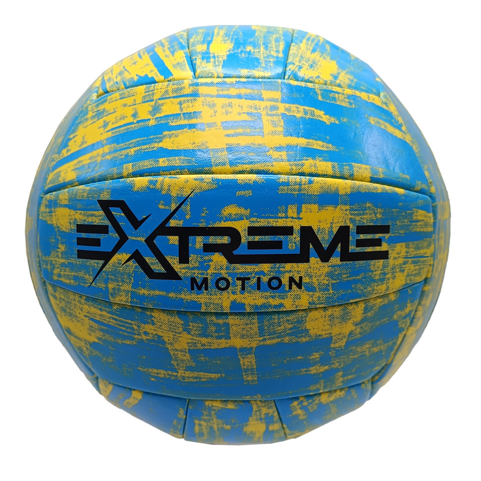 Мяч волейбольный Extreme Motion Bambi VB1380 № 5 270 грамм