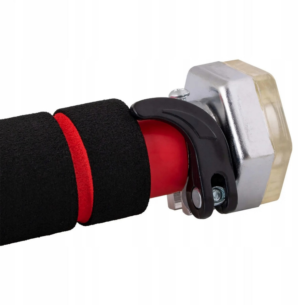 Турнік розсувний Springos FA4002, 60-100 см