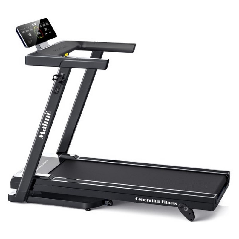 Бігова доріжка Malmo Generation Fitness 522922, 150х70,5х130 см