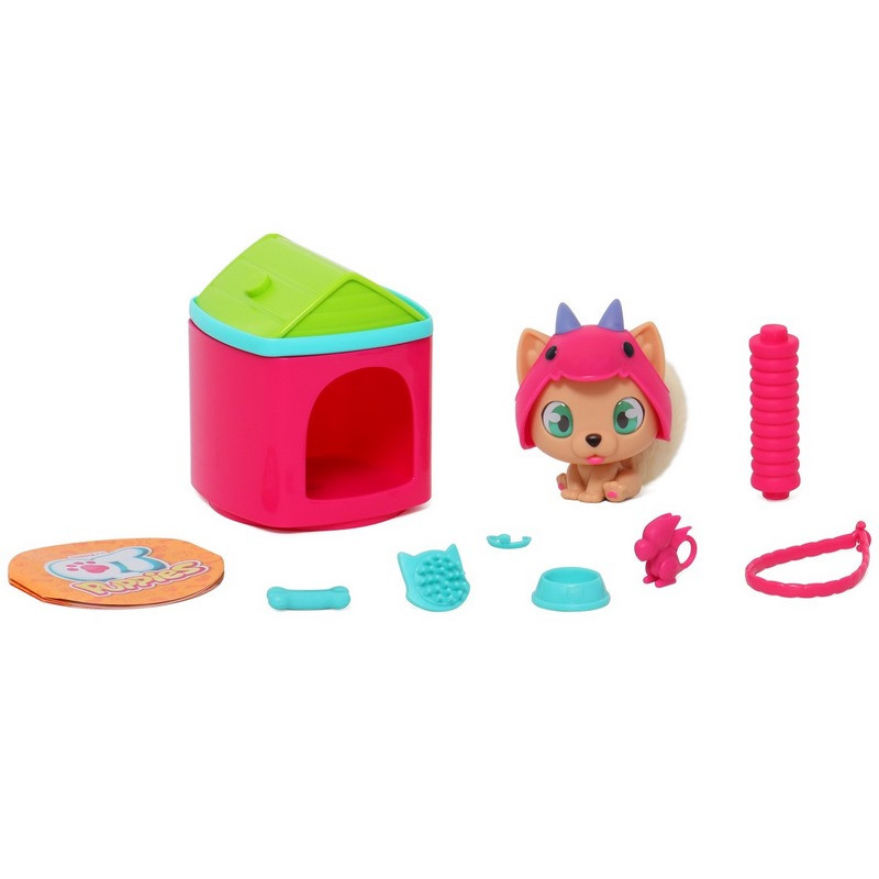 Дитячий ігровий набір