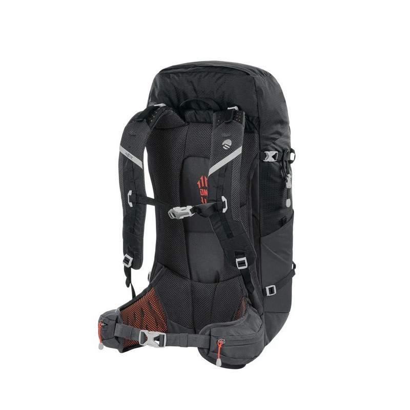 Рюкзак туристичний Hikemaster 75245QCC Ferrino 931789, 36 літрів