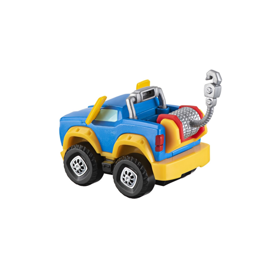 Игровой набор Rev&Roll Рев и Рамбл DieCast Рев та Рамбл EU881011