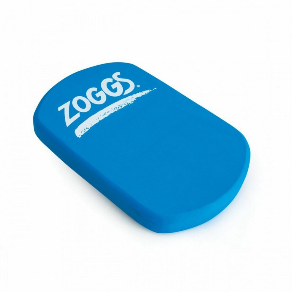 Дошка для плавання Kick Board Mini Zoggs 304635 Blue, EVA, блакитна