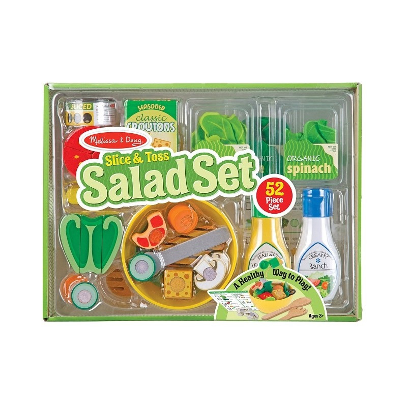 Детский игровой набор 