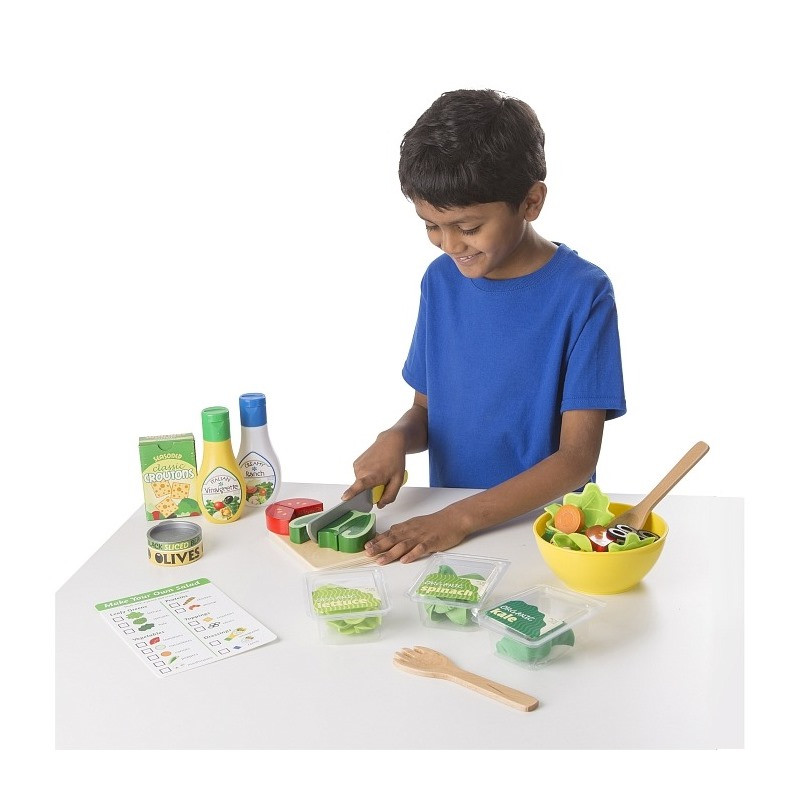 Детский игровой набор 